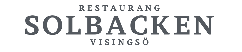 Restaurang Solbacken